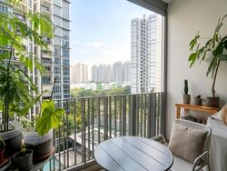 H2O Residences (D28), Condominium #630199391